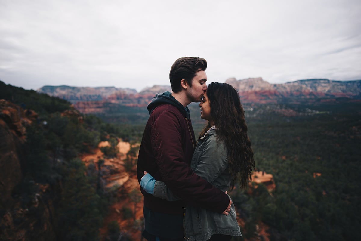 How To Get Your Partner On Board With A Healthy Lifestyle Change With You